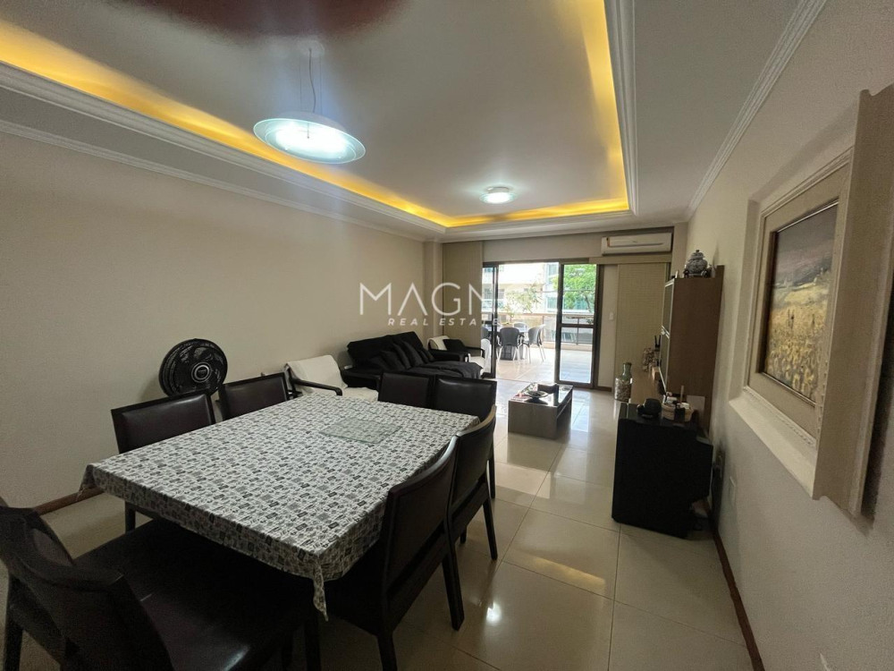 Amplo Apartamento de 190m² com 3 Quartos e 2 Suítes no Recreio dos Bandeirantes · foto 7 de 20