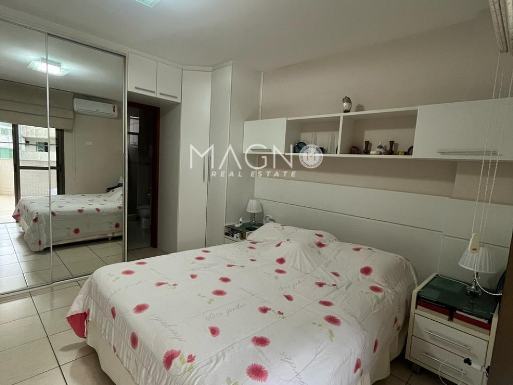 Amplo Apartamento de 190m² com 3 Quartos e 2 Suítes no Recreio dos Bandeirantes · foto 8 de 20