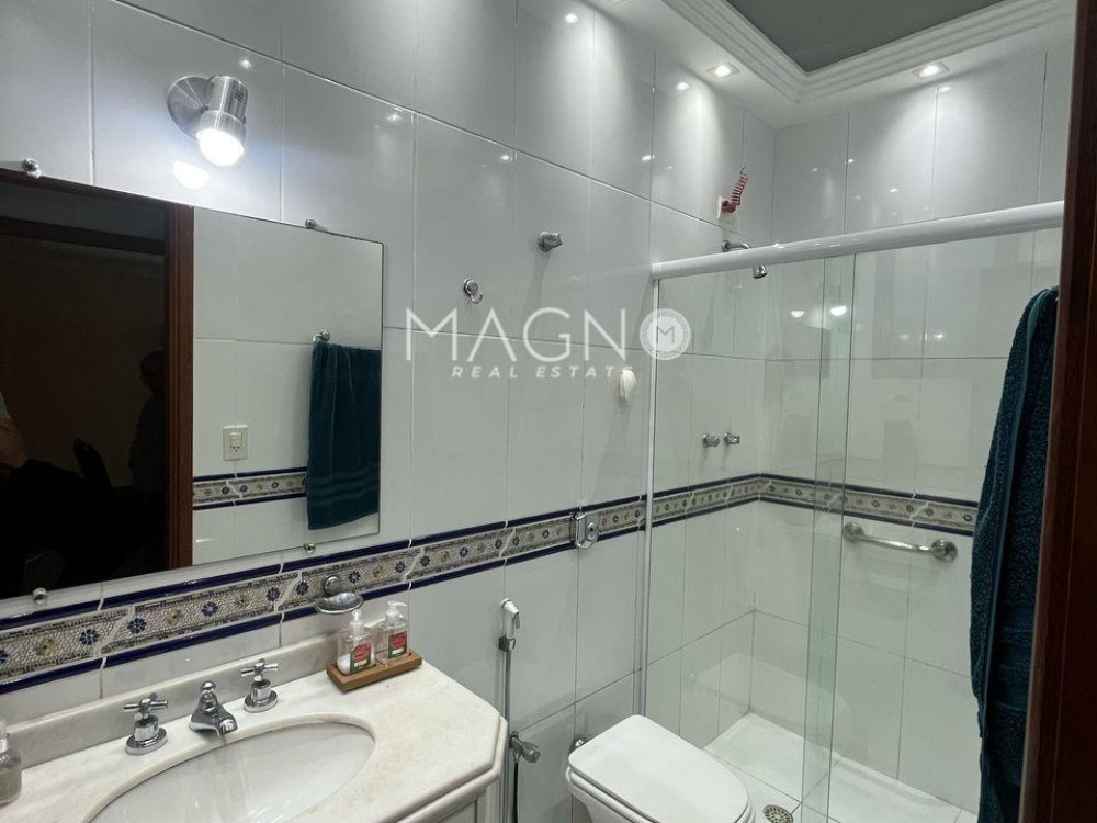 Amplo Apartamento de 190m² com 3 Quartos e 2 Suítes no Recreio dos Bandeirantes · foto 9 de 20