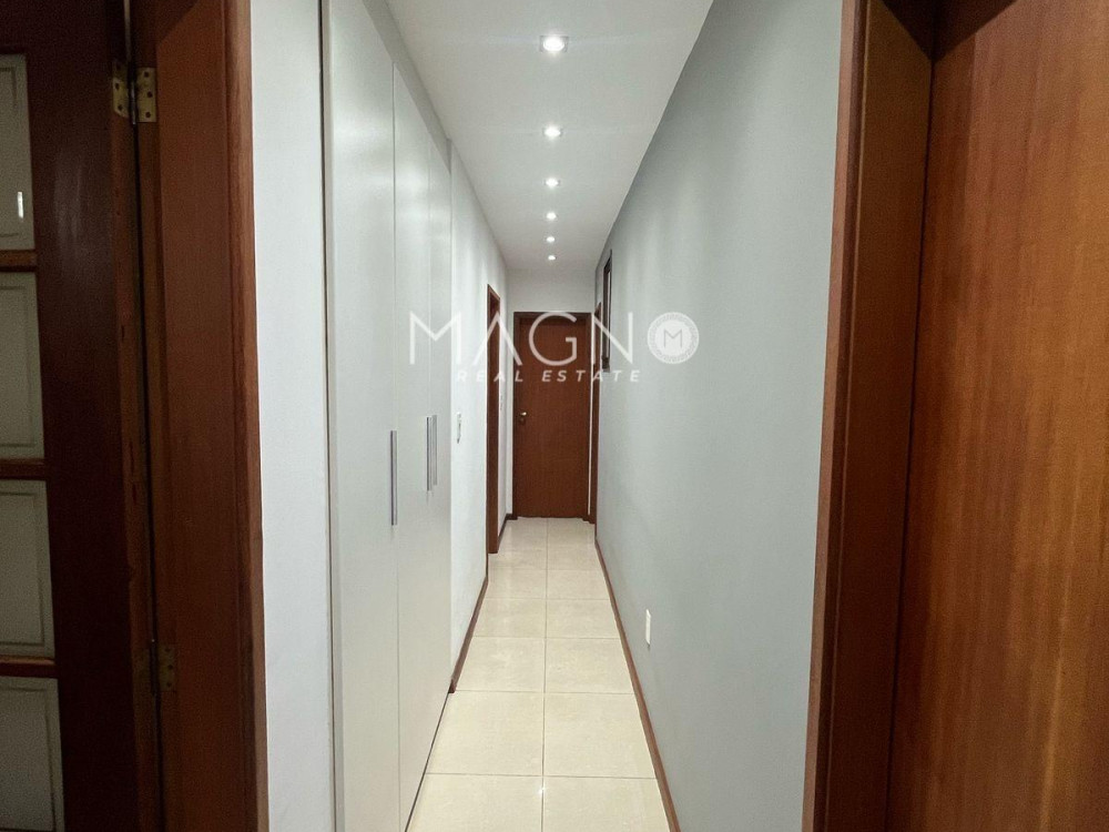 Amplo Apartamento de 190m² com 3 Quartos e 2 Suítes no Recreio dos Bandeirantes · foto 10 de 20
