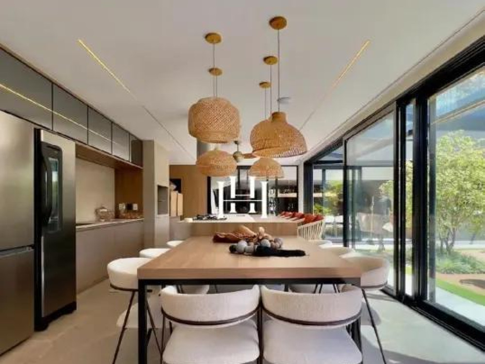 Casa com 5 Suítes, Campo e Piscina na Barra da Tijuca | 800m² · foto 11 de 20