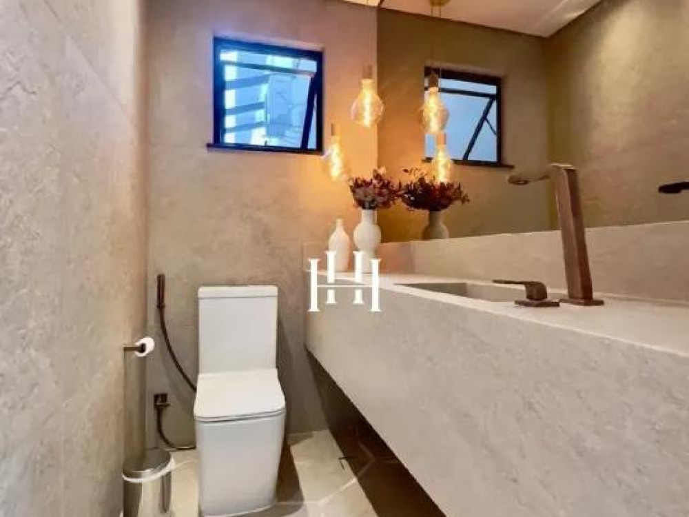Casa com 5 Suítes, Campo e Piscina na Barra da Tijuca | 800m² · foto 14 de 20