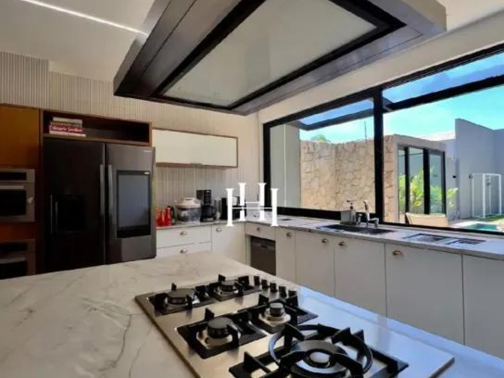 Casa com 5 Suítes, Campo e Piscina na Barra da Tijuca | 800m² · foto 18 de 20