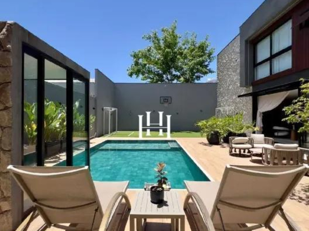 Casa com 5 Suítes, Campo e Piscina na Barra da Tijuca | 800m² · foto 20 de 20