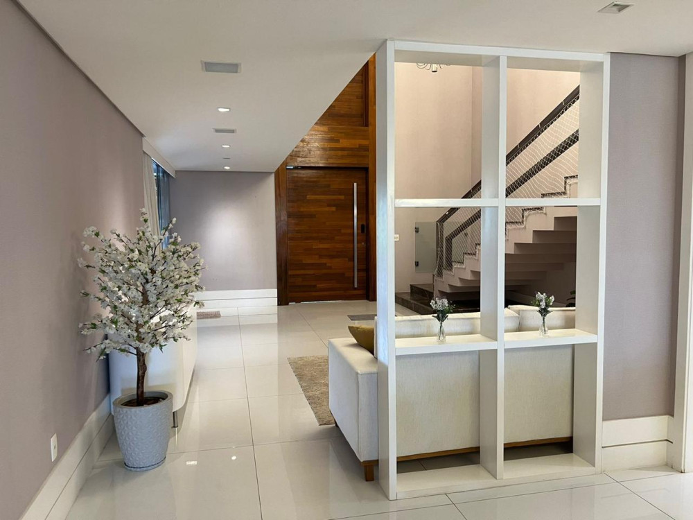 Casa com 4 Suítes e Piscina | Barra da Tijuca | 980m² · foto 12 de 21