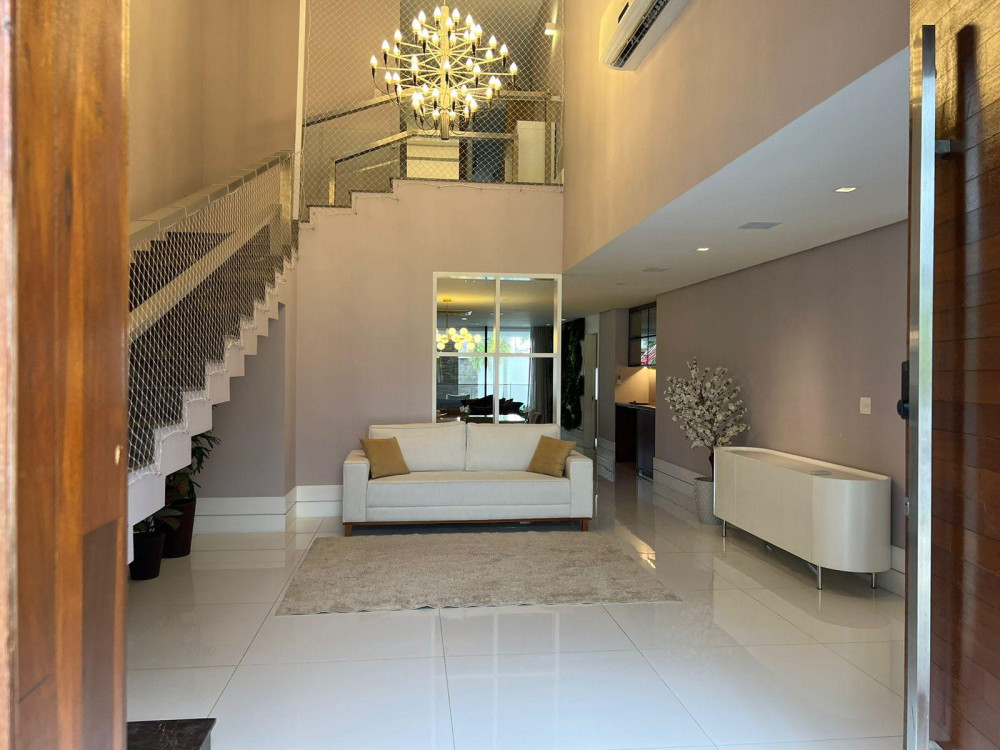 Casa com 4 Suítes e Piscina | Barra da Tijuca | 980m² · foto 13 de 21