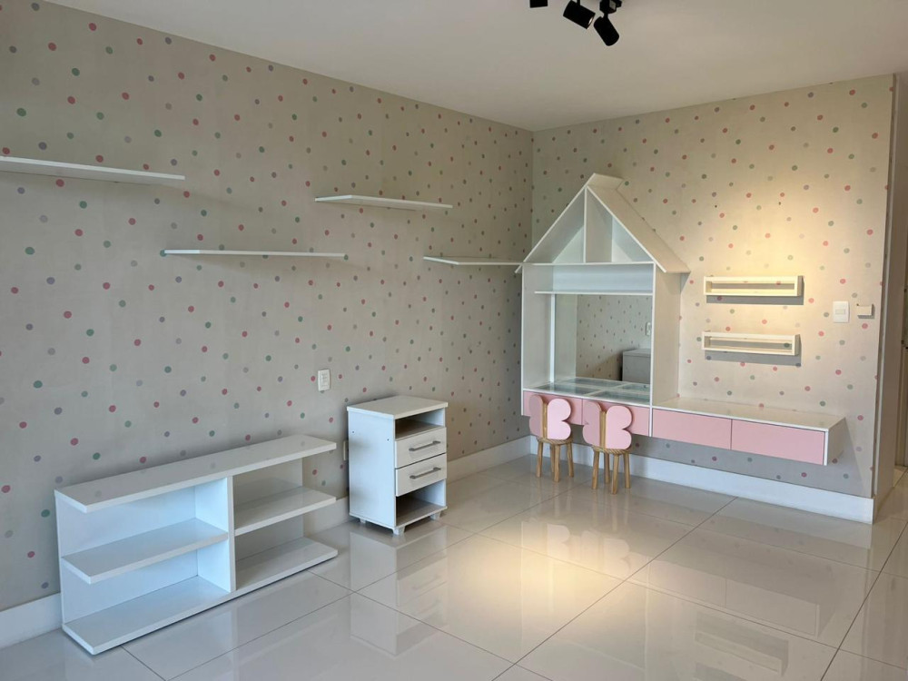 Casa com 4 Suítes e Piscina | Barra da Tijuca | 980m² · foto 19 de 21