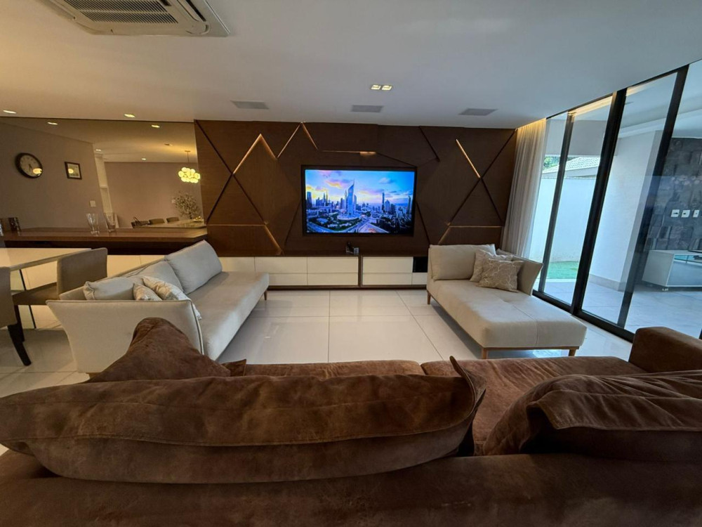 Casa com 4 Suítes e Piscina | Barra da Tijuca | 980m² · foto 20 de 21
