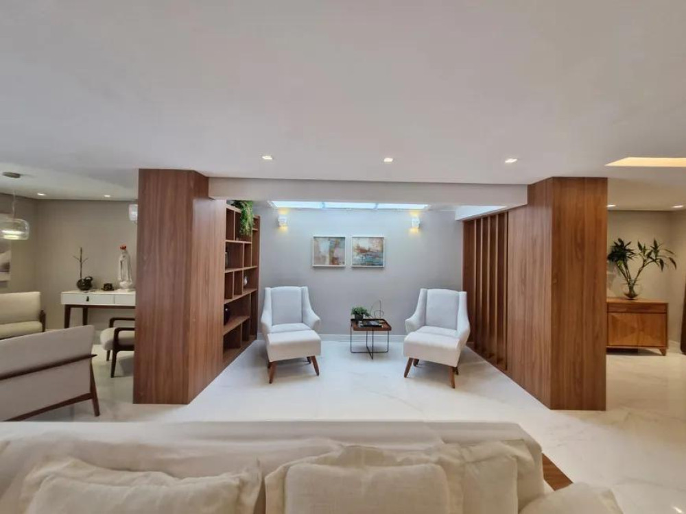 Casa Mobiliada com Piscina | Barra da Tijuca | 500m² · foto 15 de 19