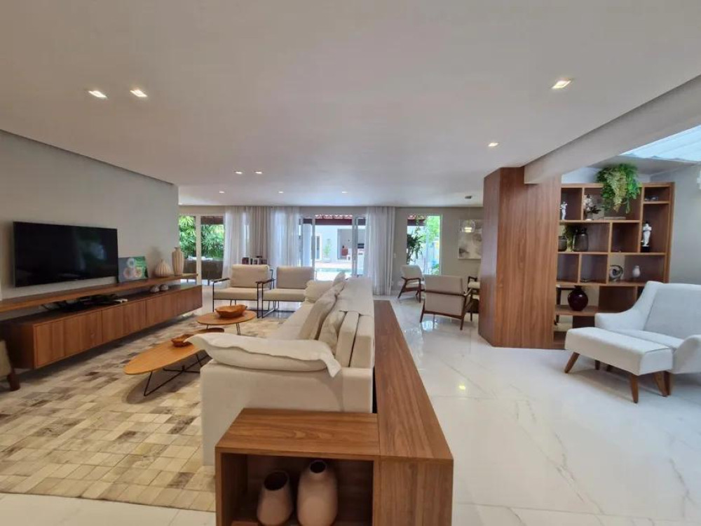 Casa Mobiliada com Piscina | Barra da Tijuca | 500m² · foto 19 de 19