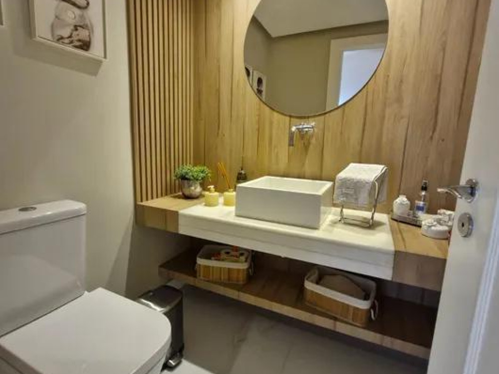 Casa Mobiliada com Piscina | Barra da Tijuca | 500m² · foto 7 de 19