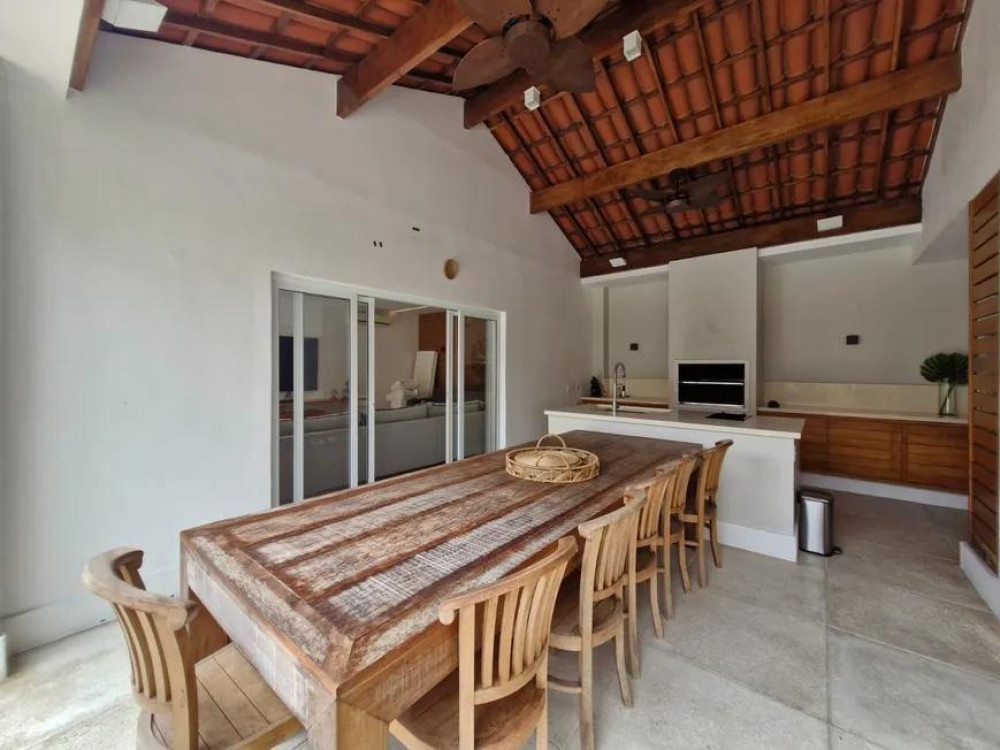 Casa Mobiliada com Piscina | Barra da Tijuca | 500m² · foto 8 de 19