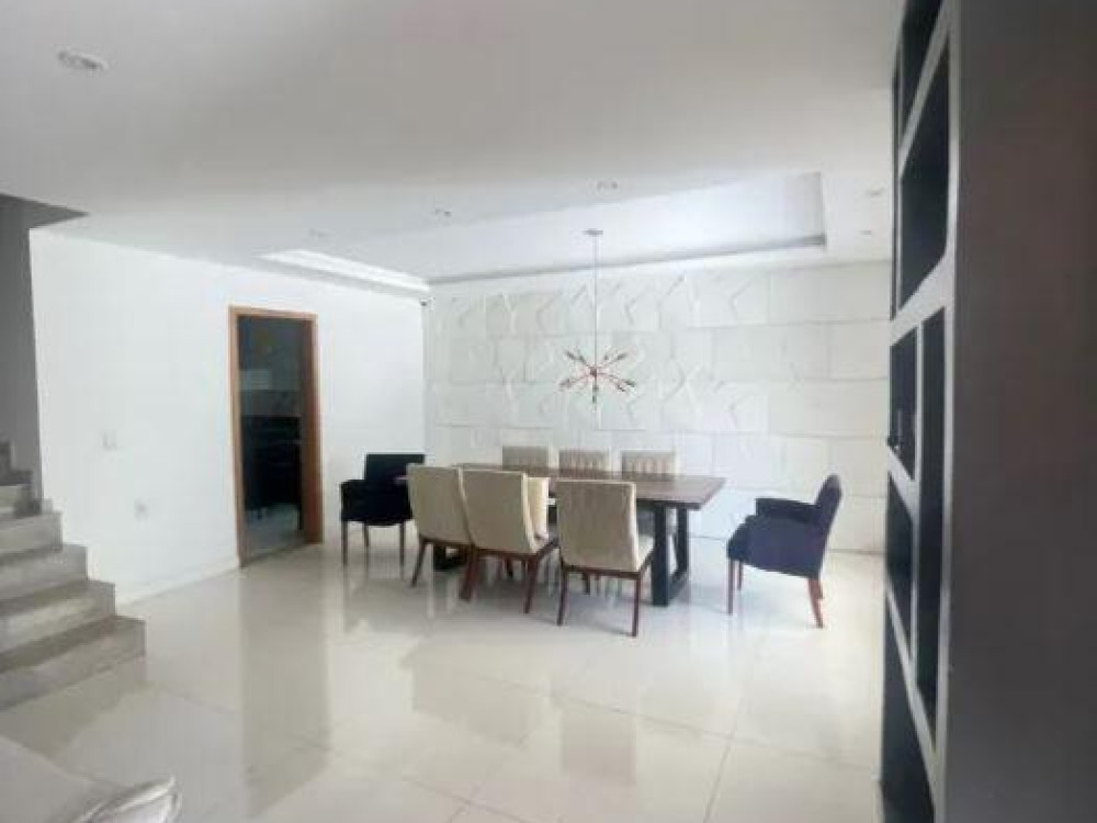 Casa Mobiliada com 4 Suítes | Recreio | 350m² · foto 20 de 21