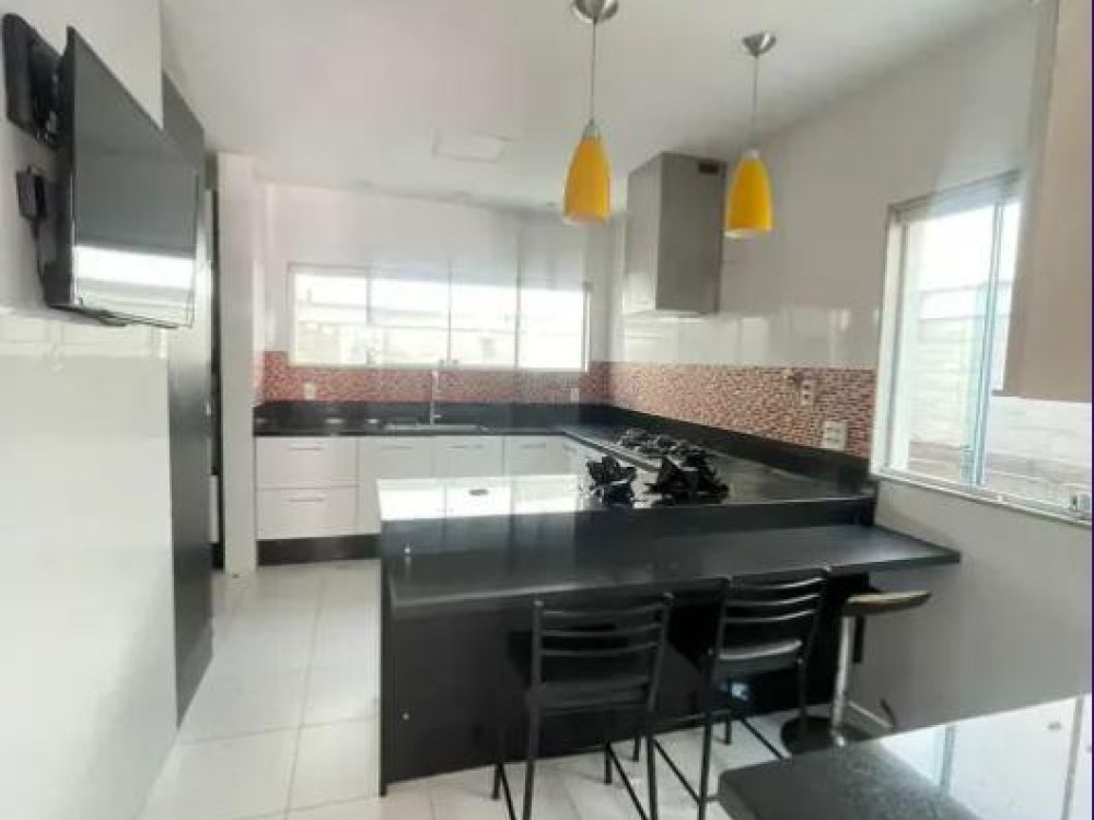 Casa Mobiliada com 4 Suítes | Recreio | 350m² · foto 4 de 21
