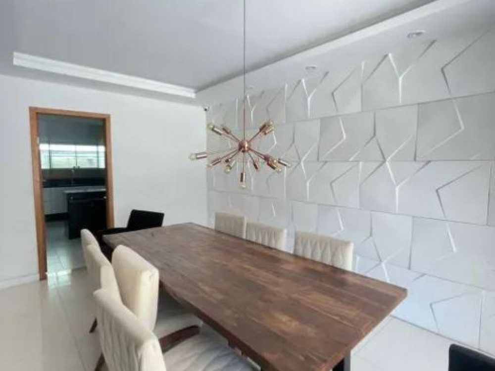 Casa Mobiliada com 4 Suítes | Recreio | 350m² · foto 7 de 21