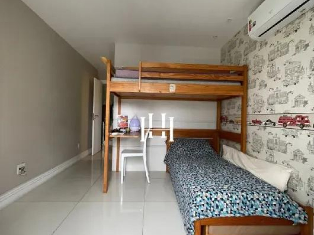 Casa Triplex com 4 Quartos | Riviera del Sol | 275m² · foto 11 de 21