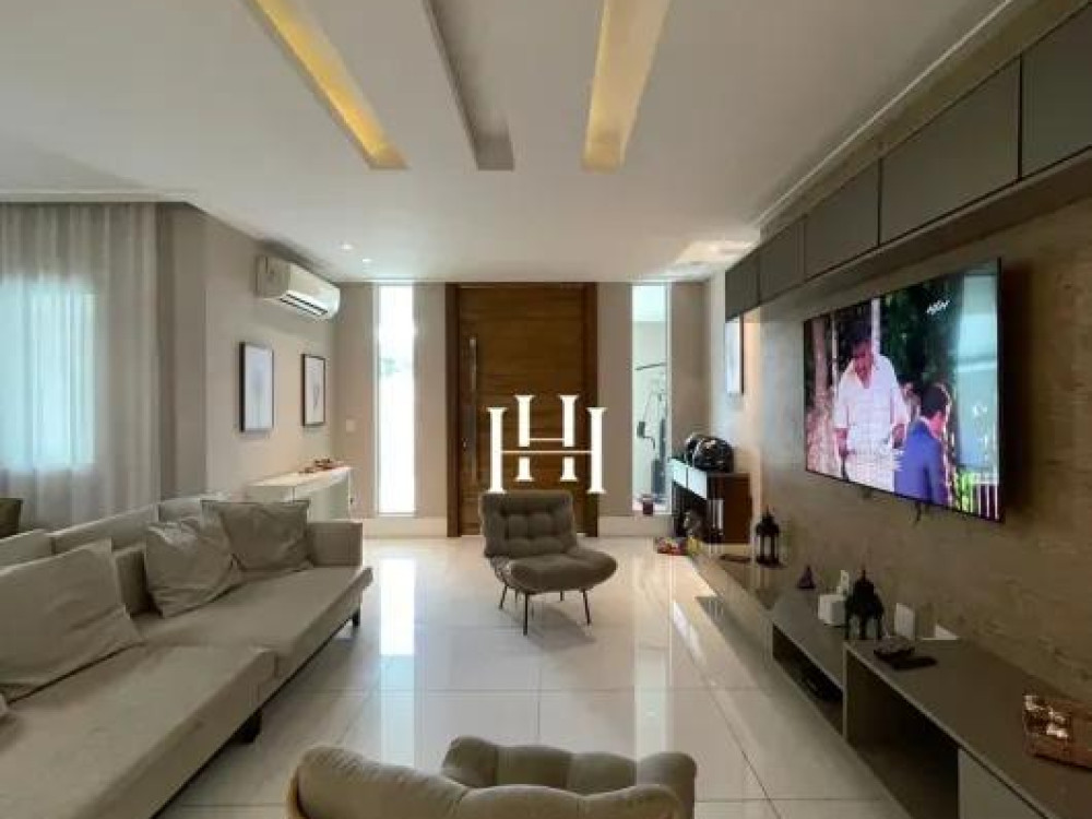 Casa Triplex com 4 Quartos | Riviera del Sol | 275m² · foto 5 de 21