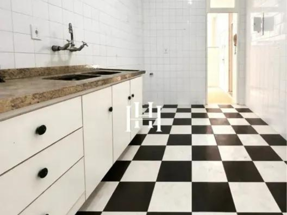 Apartamento com 3 Quartos | Copacabana | 140m² · foto 5 de 9