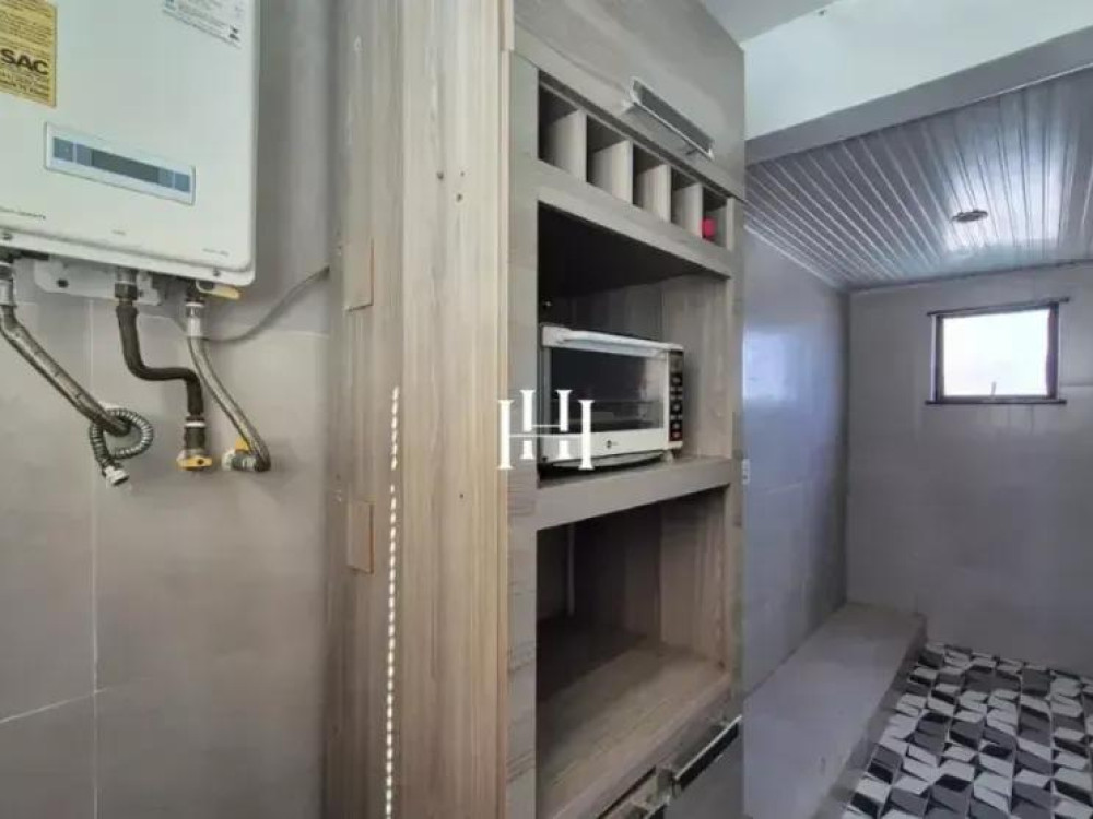Cobertura com 2 Quartos | Barra da Tijuca | 180m² · foto 12 de 16